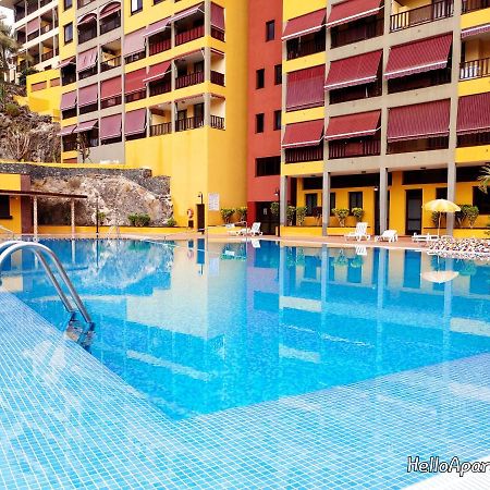 Olivia Sunset By Helloapartments ปัวร์โตเดซานตีอาโก ภายนอก รูปภาพ