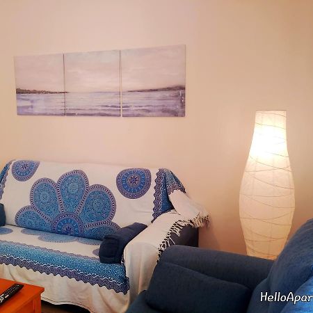 Olivia Sunset By Helloapartments ปัวร์โตเดซานตีอาโก ภายนอก รูปภาพ