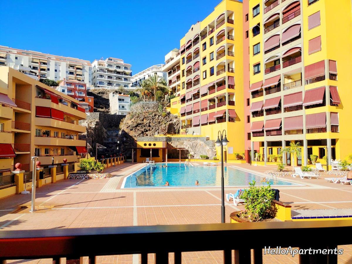 Olivia Sunset By Helloapartments ปัวร์โตเดซานตีอาโก ภายนอก รูปภาพ
