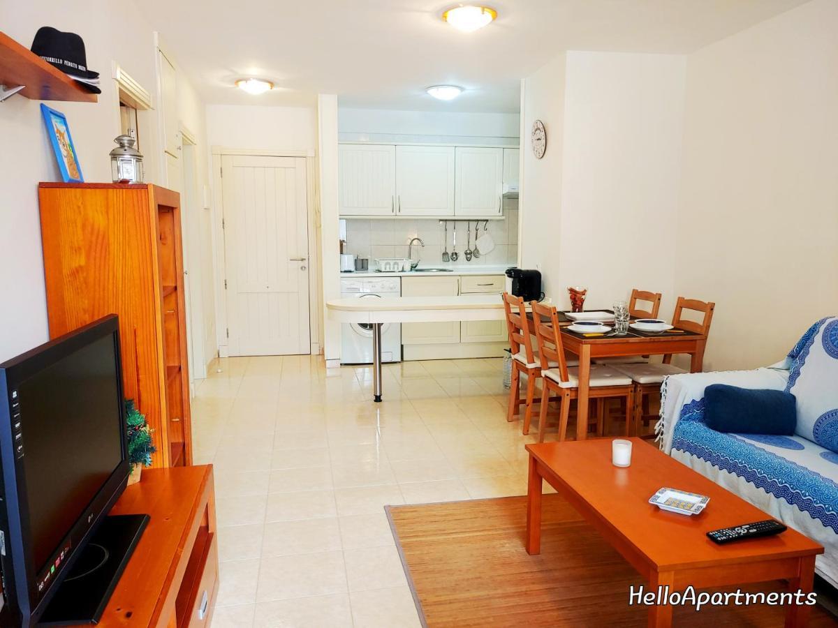 Olivia Sunset By Helloapartments ปัวร์โตเดซานตีอาโก ภายนอก รูปภาพ