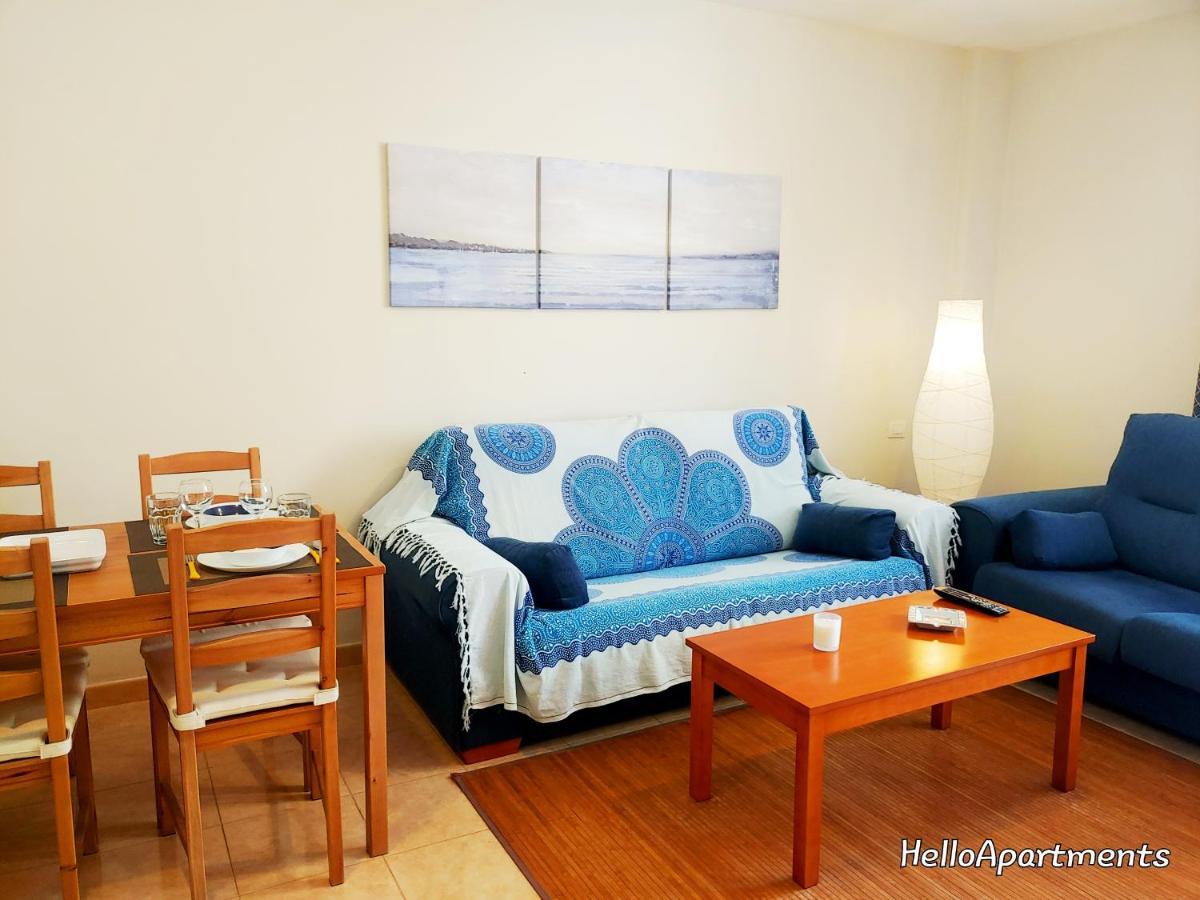 Olivia Sunset By Helloapartments ปัวร์โตเดซานตีอาโก ภายนอก รูปภาพ