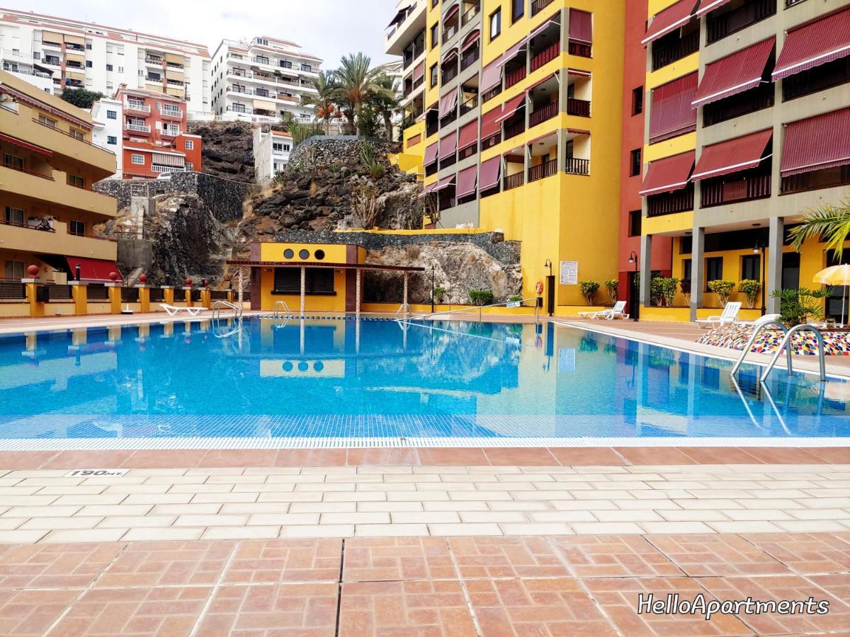 Olivia Sunset By Helloapartments ปัวร์โตเดซานตีอาโก ภายนอก รูปภาพ