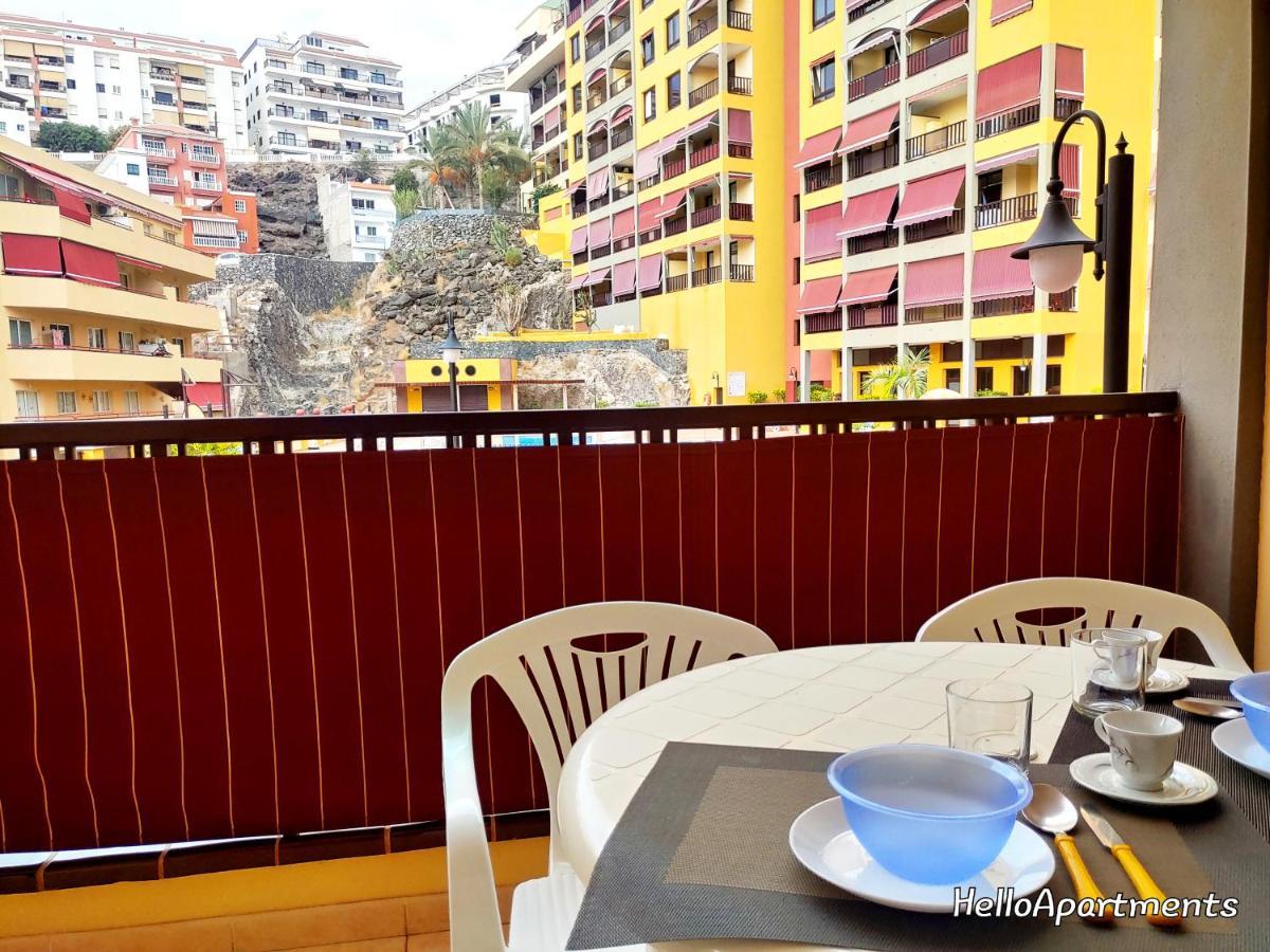 Olivia Sunset By Helloapartments ปัวร์โตเดซานตีอาโก ภายนอก รูปภาพ