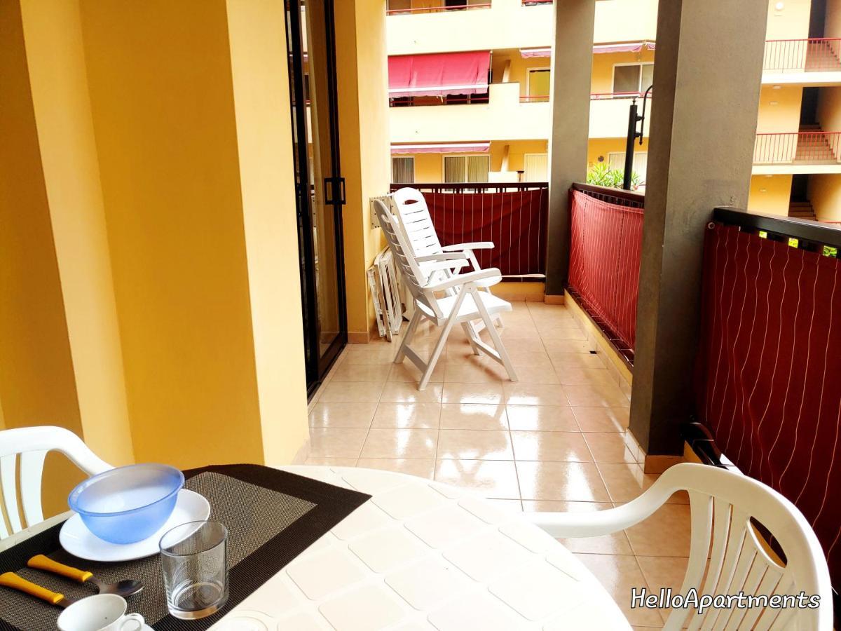 Olivia Sunset By Helloapartments ปัวร์โตเดซานตีอาโก ภายนอก รูปภาพ