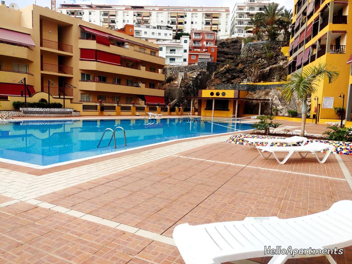 Olivia Sunset By Helloapartments ปัวร์โตเดซานตีอาโก ภายนอก รูปภาพ