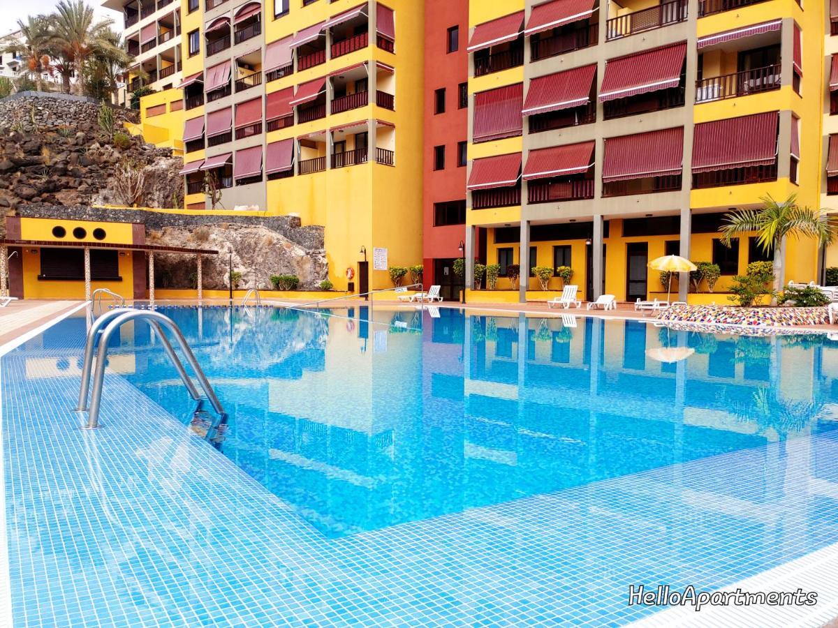 Olivia Sunset By Helloapartments ปัวร์โตเดซานตีอาโก ภายนอก รูปภาพ