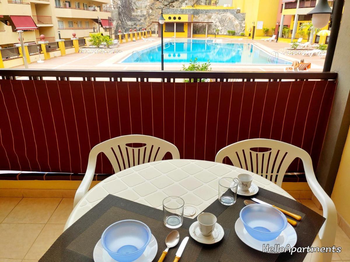 Olivia Sunset By Helloapartments ปัวร์โตเดซานตีอาโก ภายนอก รูปภาพ