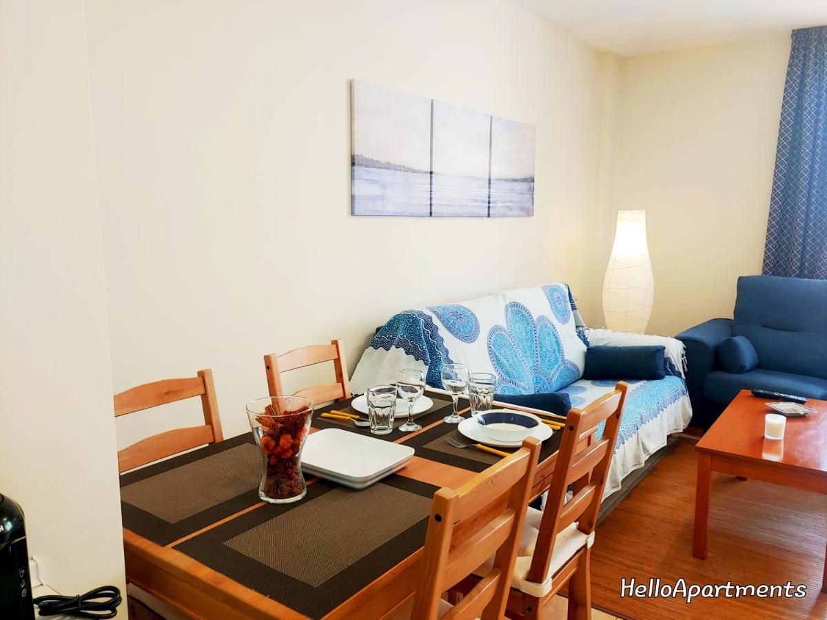 Olivia Sunset By Helloapartments ปัวร์โตเดซานตีอาโก ภายนอก รูปภาพ
