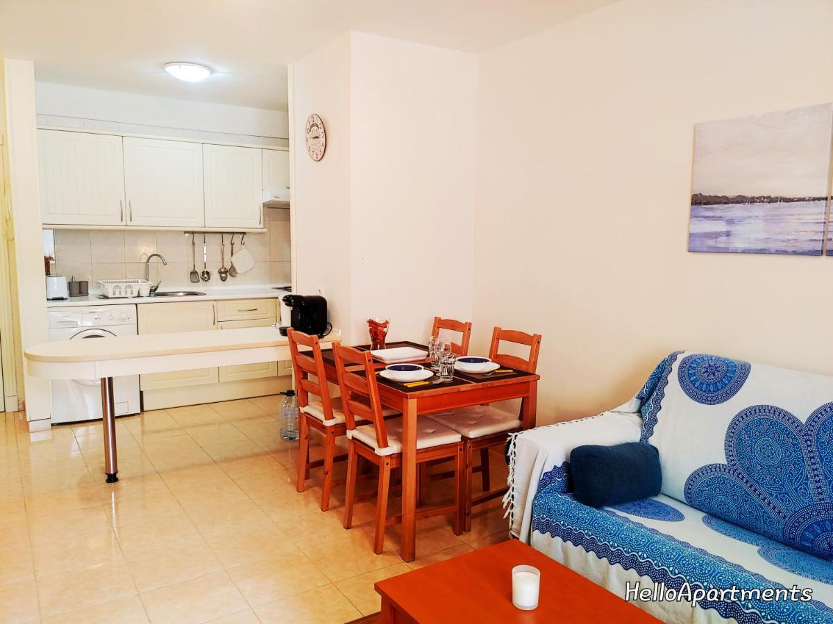Olivia Sunset By Helloapartments ปัวร์โตเดซานตีอาโก ภายนอก รูปภาพ