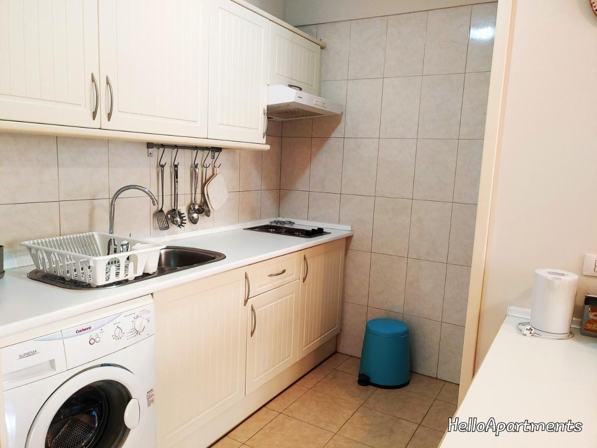 Olivia Sunset By Helloapartments ปัวร์โตเดซานตีอาโก ภายนอก รูปภาพ