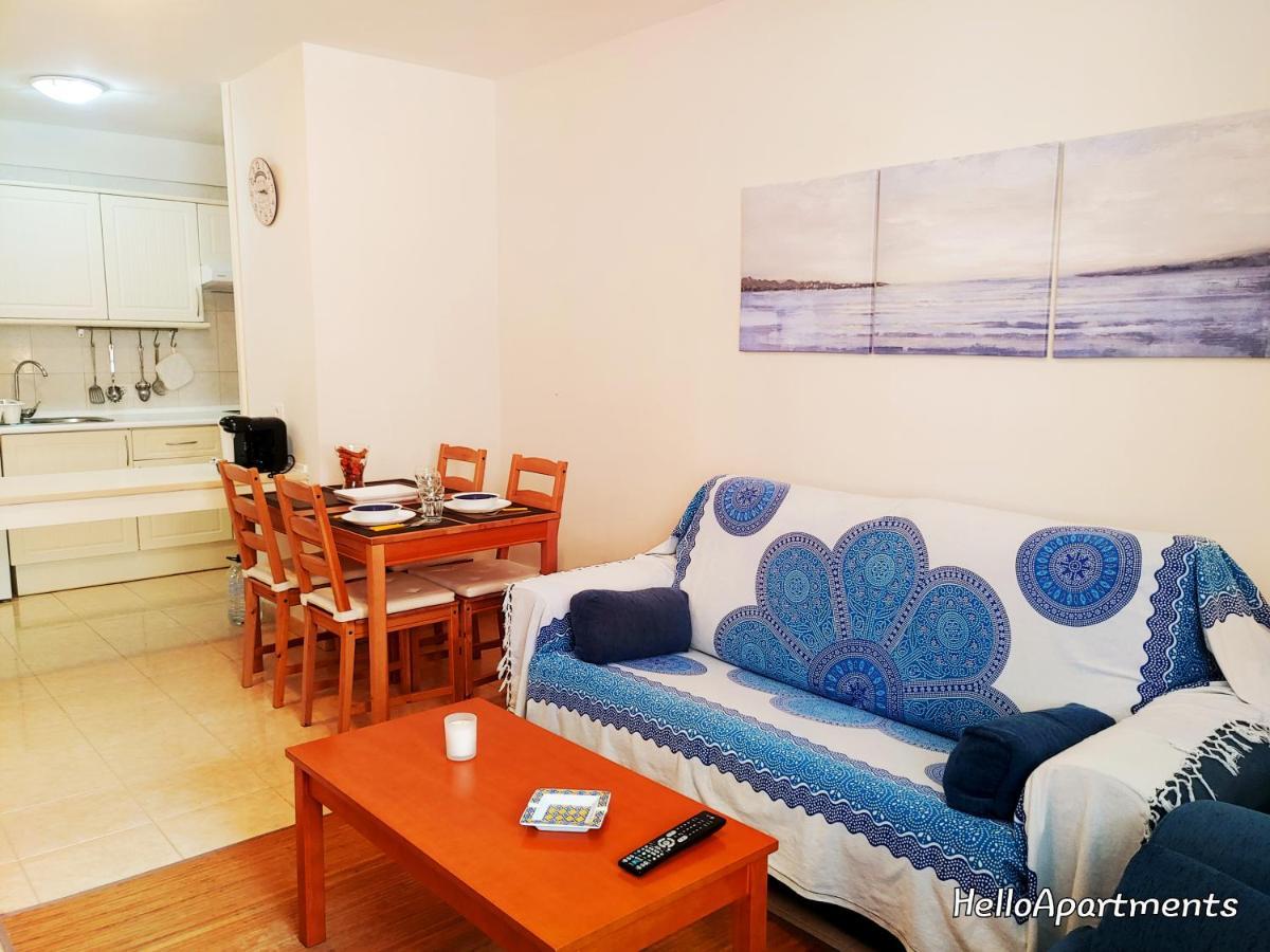 Olivia Sunset By Helloapartments ปัวร์โตเดซานตีอาโก ภายนอก รูปภาพ