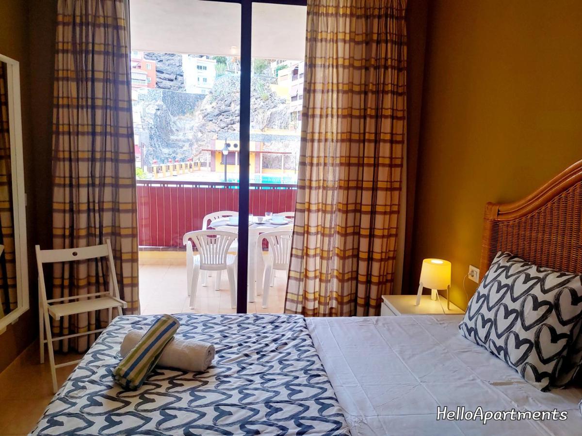 Olivia Sunset By Helloapartments ปัวร์โตเดซานตีอาโก ภายนอก รูปภาพ